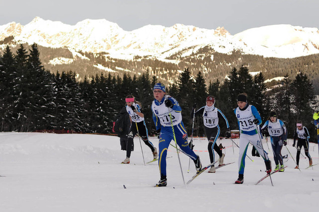 Grand-Prix de Megève